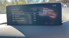 Mazda CX-5 2.0 e-Skyactiv G MHEV Homura 5dr Petrol Estate